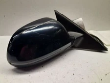 Passenger Side View Mirror Power Sedan Painted Finish Fits 09 AUDI A4 262328