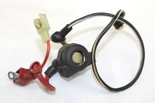 99 Triumph Legend TT OEM ENGINE STARTER SOLENOID RELAY STARTING MOTOR SWITCH