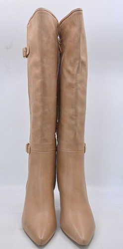 Top End (485) new ladies leather long boot (est RRP $329) size 37 - Picture 2 of 4