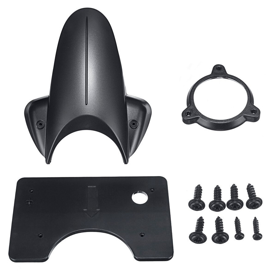 For Mercedes Sprinter Van Reverse Camera Case Housing Cover Stable Protector