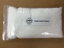 Dirt Antifreeze Flake Type Antifreeze     16 Oz. Traps  Trapping Duke