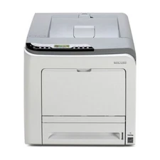 Ricoh SP C311N Color Laser Printer