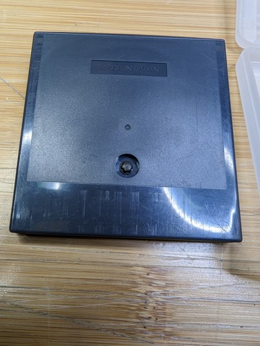 Pac-Man (Sega Game Gear, 1991) UNTESTED - Picture 2 of 4