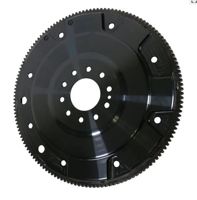 Placa flexible de palanquilla forjada BD Diesel Performance 1041240 para Ford 08-10 6,4 L NUEVO Foto 2 de 2