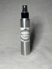 Amy's Country Candles 4oz Air Freshener Spray - Vanilla Sugar Cookie