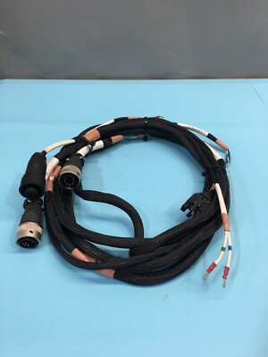 AMAT 0150-92338 ASSY CABLE, 28F.P1/28D.P2, 28F.P2/25B.P3, 28D.P2/28F.P1, 120072