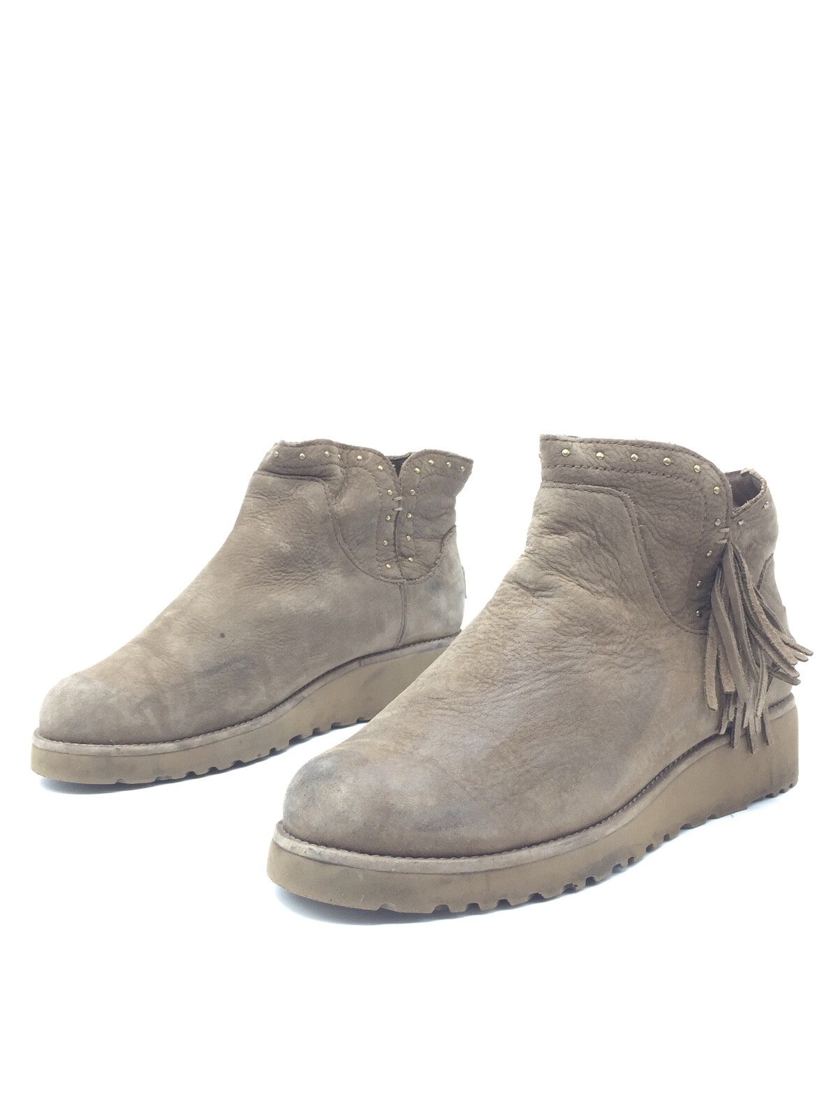 UGG Cindy Botas Bajas Para Mujeres T.38 US.7 UK.5,5