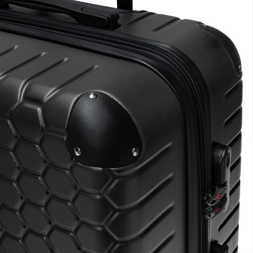 Koffer Reisekoffer 4 Rollen Kofferset 5 teilig Hartschale Trolley S-M-L-XL-XXL - Bild 128 von 169