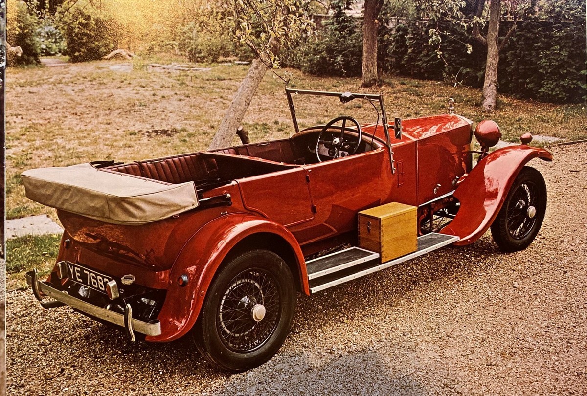 Invicta: Too Good to Last by David Owen the story of Noel