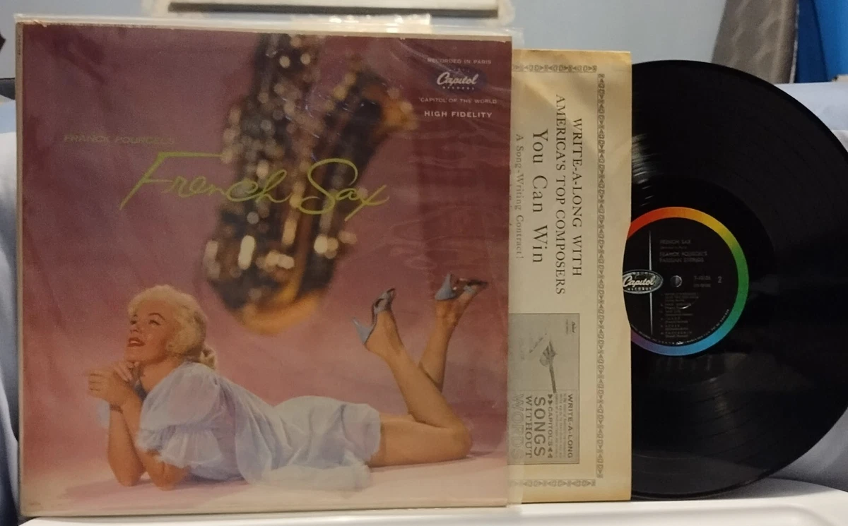 franck pourcel products for sale | eBay