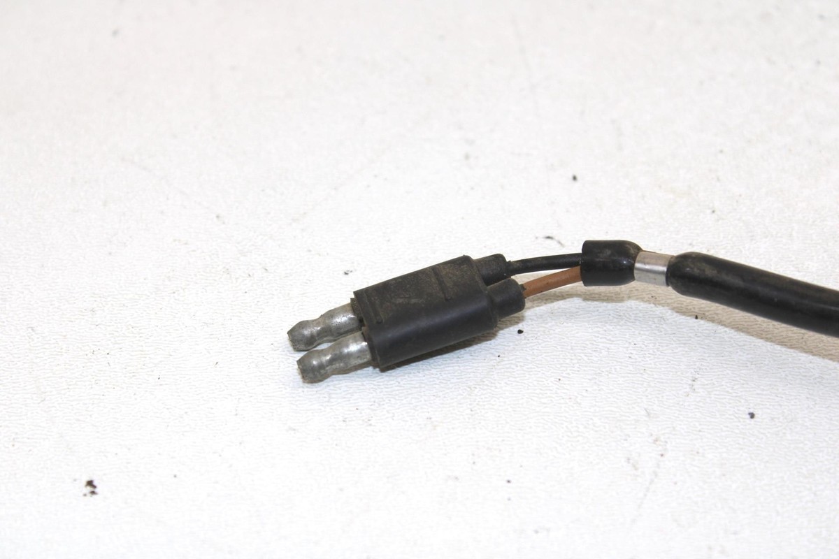 Polaris Oem Aux Kill Switch 4013381 Q825 | eBay
