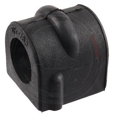 270718 A.B.S. Bearing Bush, stabiliser for FIAT,OPEL,SAAB,VAUXHALL