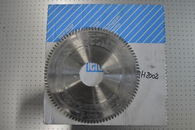 MH2002 1 Stück LEITZ HW Kreissägeblatt Ø 300 mm x 3.0/2.4 Z96 Aufnahme Ø 75 mm