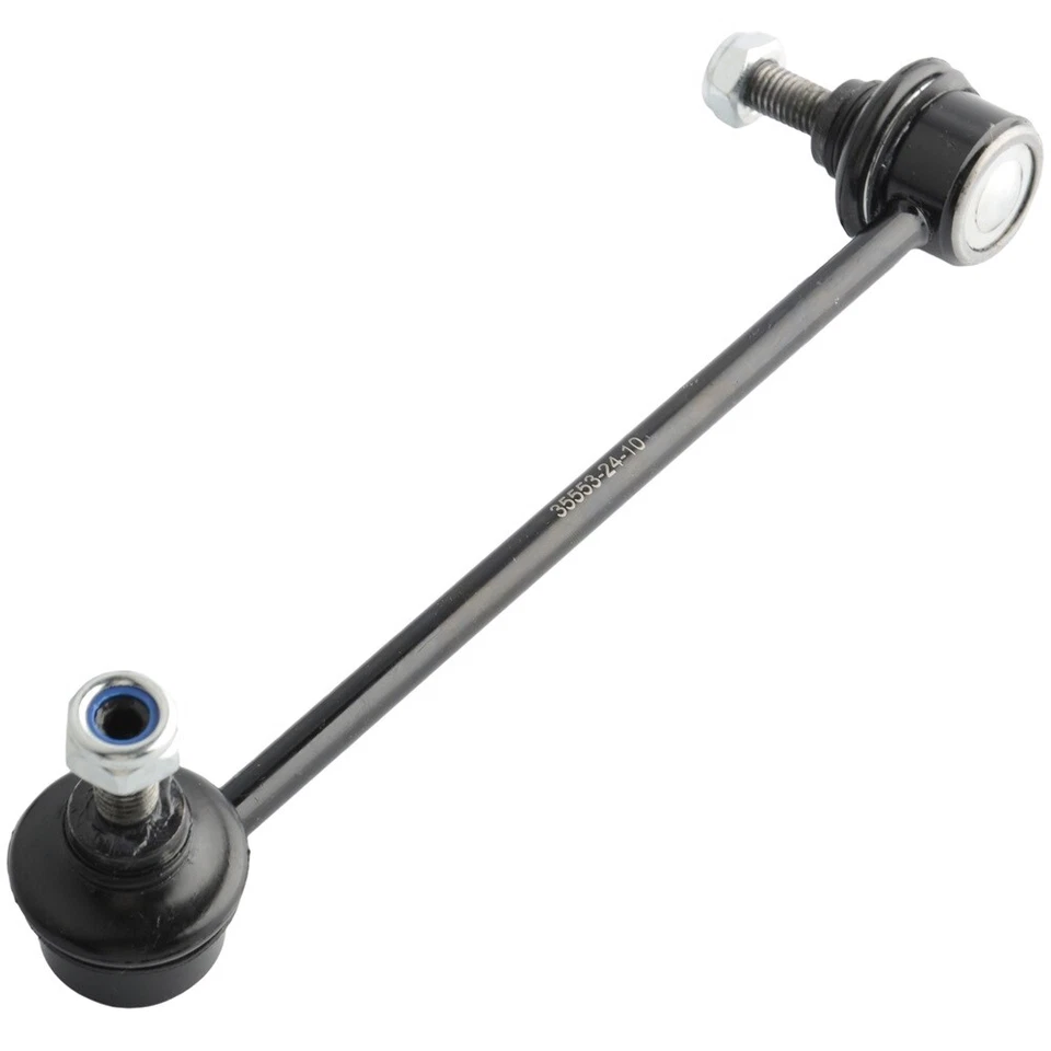 Barra estabilizadora delantera trasera barra estabilizadora suspensión de enlace para Honda Ridgeline 2006-2014 Foto 2 de 4