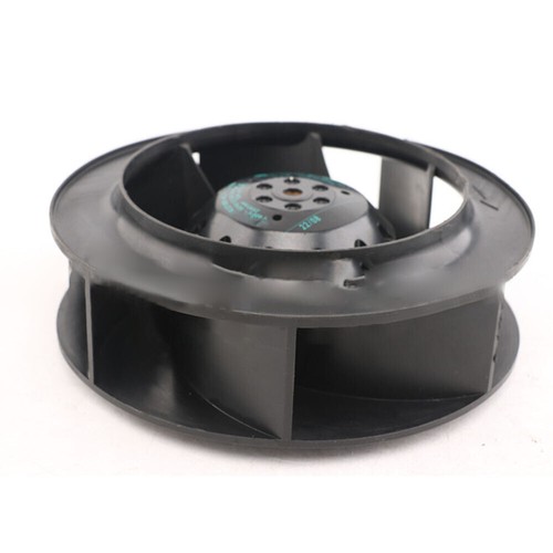 400V 1.3A 56/73W Centrifugal Fan R2D190-AC22-12 R2D190AC2212 190mm - Afbeelding 2 van 4