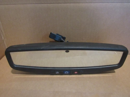 2007 2008 2009 2010 Buick Lacrosse Interior Rear View Mirror OEM E11026147