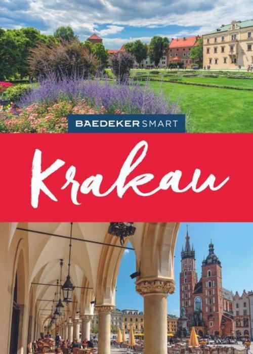 Thumbnail - Baedeker Smart Reiseführer Krakau - Klaus Klöppel - 9783829733946