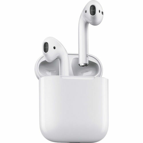 Apple AirPods Wireless Bluetooth 