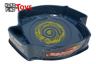 Beyblade Metal Masters Bolt Blast 