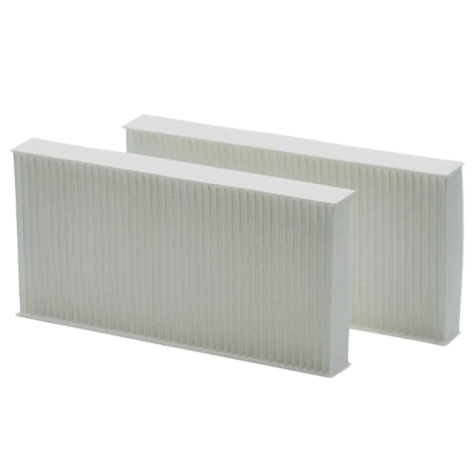 Filtro de ar de cabine C15439 1 peça para Honda Civic 05-01 L4-1.7L, Element 11-03 L4-2.4L - Imagem 2 de 4