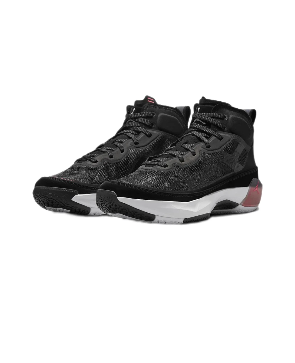 Jordan 37 PF Black Hot Punch - огромный выбор по лучшим ценам | eBay
