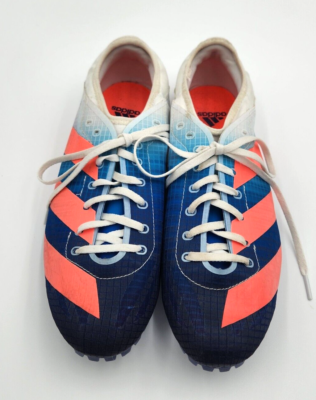 adidas men's sprintstar track and field cleats