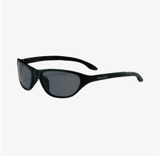 Montbell 1109126 JBEFXUZY221 Polarized Trekking Glasses Black Black Eyewear