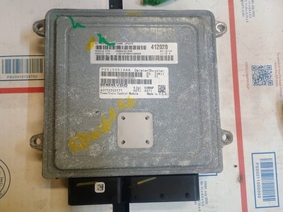 2008-2010 DODGE AVENGER SEBRING 2.4L ENGINE COMPUTER P05150518AA ECM P68043012AB