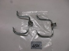 Supporto portavaligie A1371 Kawasaki VN 800 A_B attacco AS124B valigia laterale