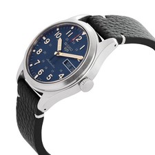 Seiko Men's 5 Sports Automatic Blue Dial Watch - SRPG39K1 NEW 3
