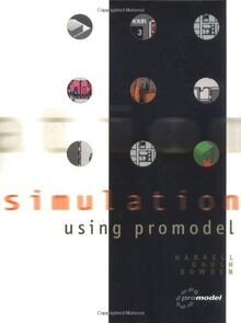 Simulation Using Promodel (Mcgraw-Hill Series in In... | Buch | Zustand sehr gut