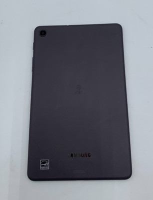 Samsung Galaxy Tab A 8.4 2020 SM-T307U DUAL 32GB WiFi+4G Mocha Android Tablet B