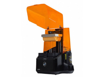 Uniz Slash 2 Resin 3D Printer - New Open Box Free shipping