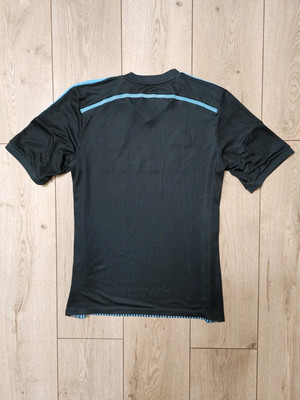 CHELSEA 2014 2015 THIRD FOOTBALL SHIRT SOCCER JERSEY VERY RARE S