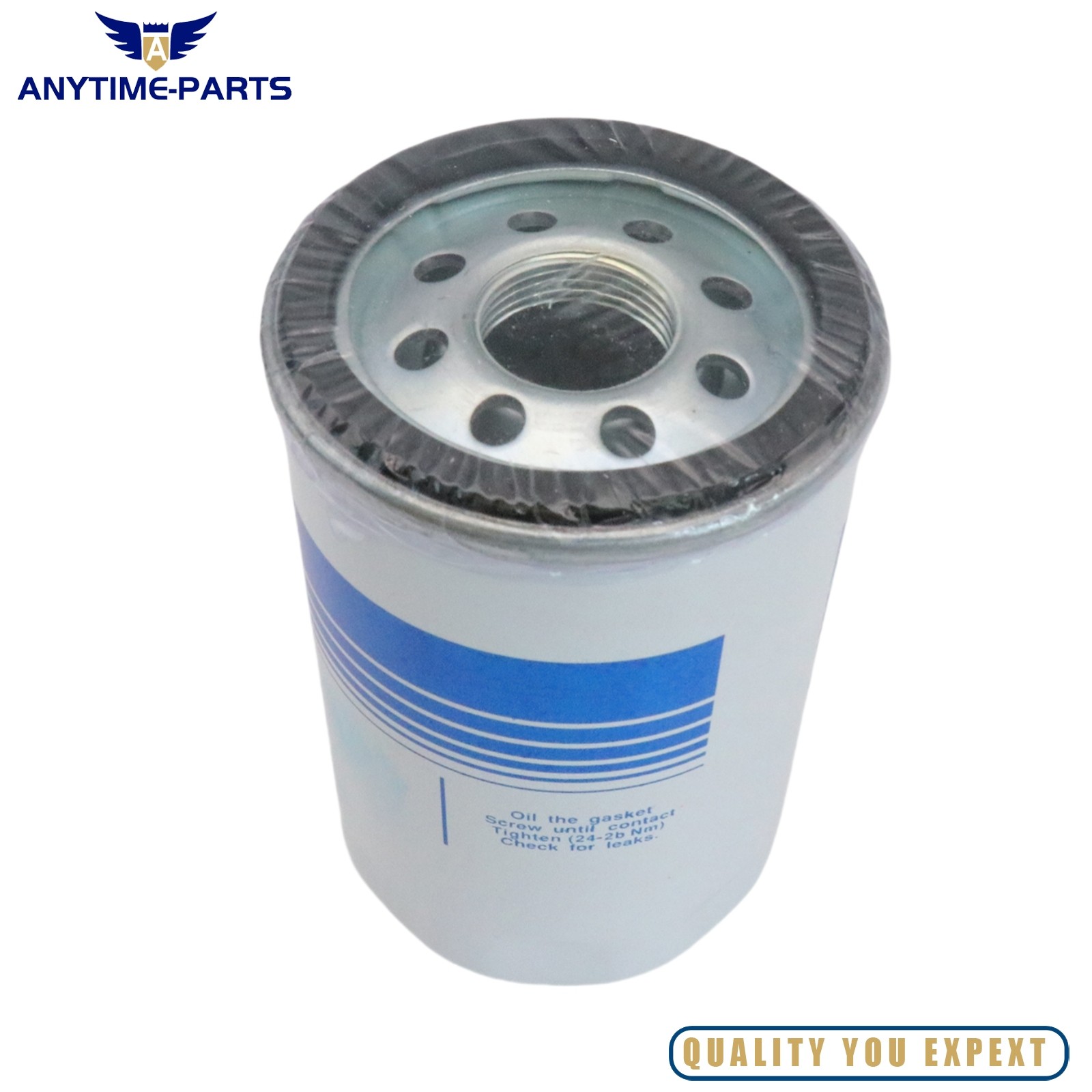 Lamborghini Aventador Oil filters 2 pcs P/N 2328900