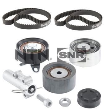SNR KD457.47 Zahnriemensatz FüR Audi VW-image