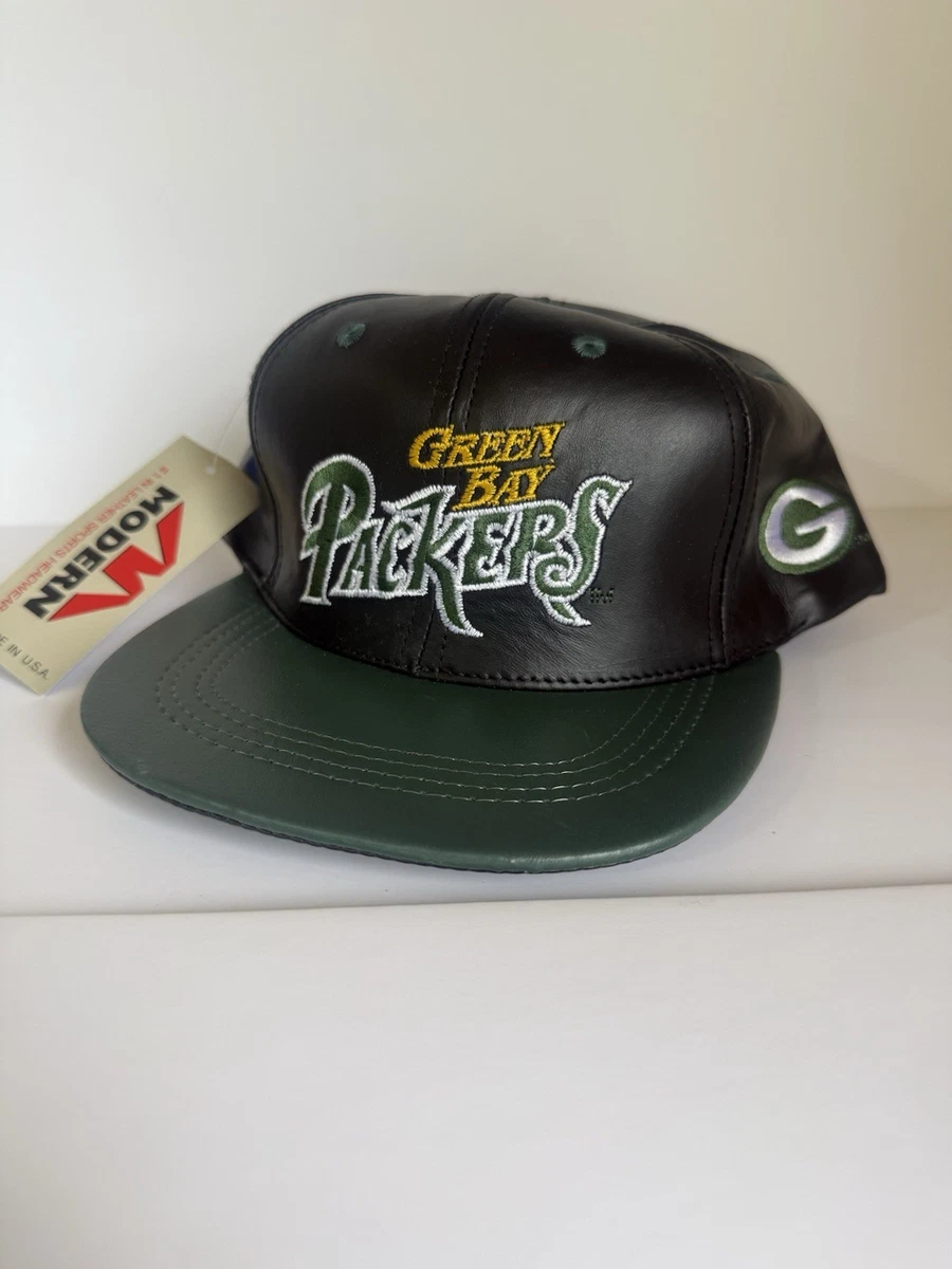 Green Bay Packers Fan Caps & Hats | Updated Oct 2026