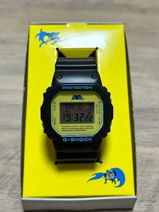 Batman G Shock | eBay