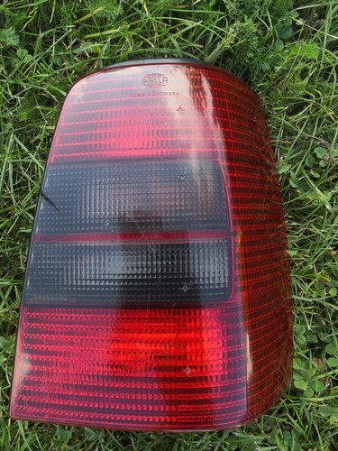 VW Golf 3 MK3 III Variant Rücklicht Heckleuchte rechts 1H9945112A Rückleuchte GT