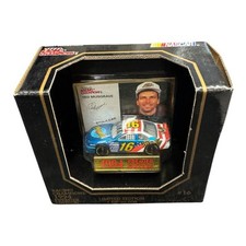 Ted Musgrave Family Channel 1994 Racing Champions 1:64 Premier Edition 16