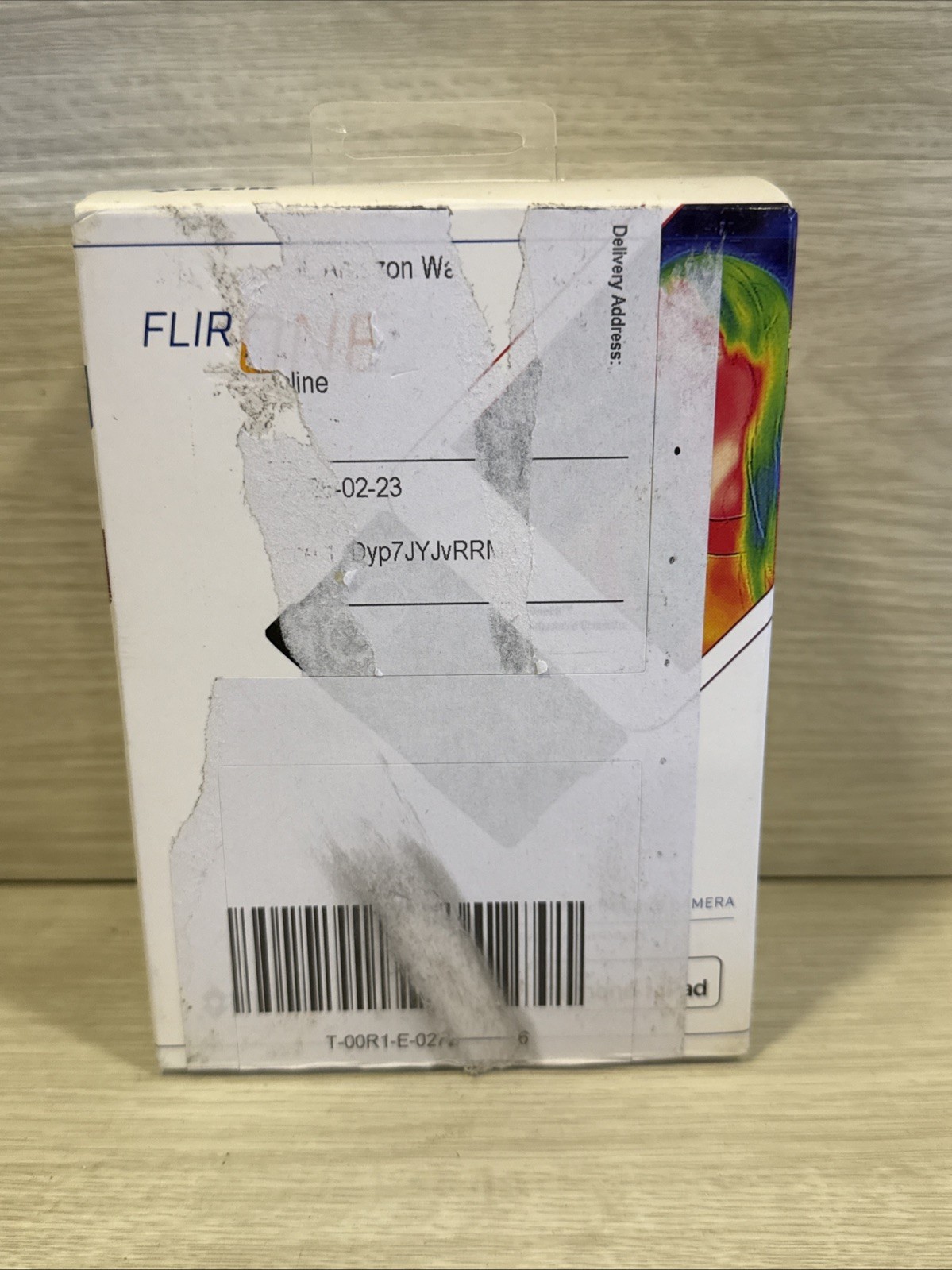 FLIR ONE Gen 3 Thermal Camera Android USB-C Infrared Imager