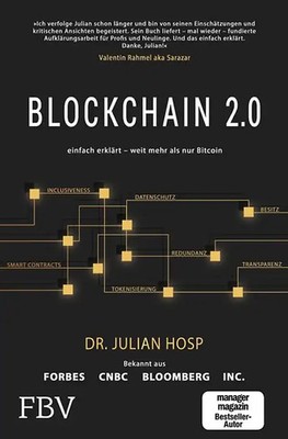 Blockchain 2.0   einfach erklärt   mehr als nur Bitcoin