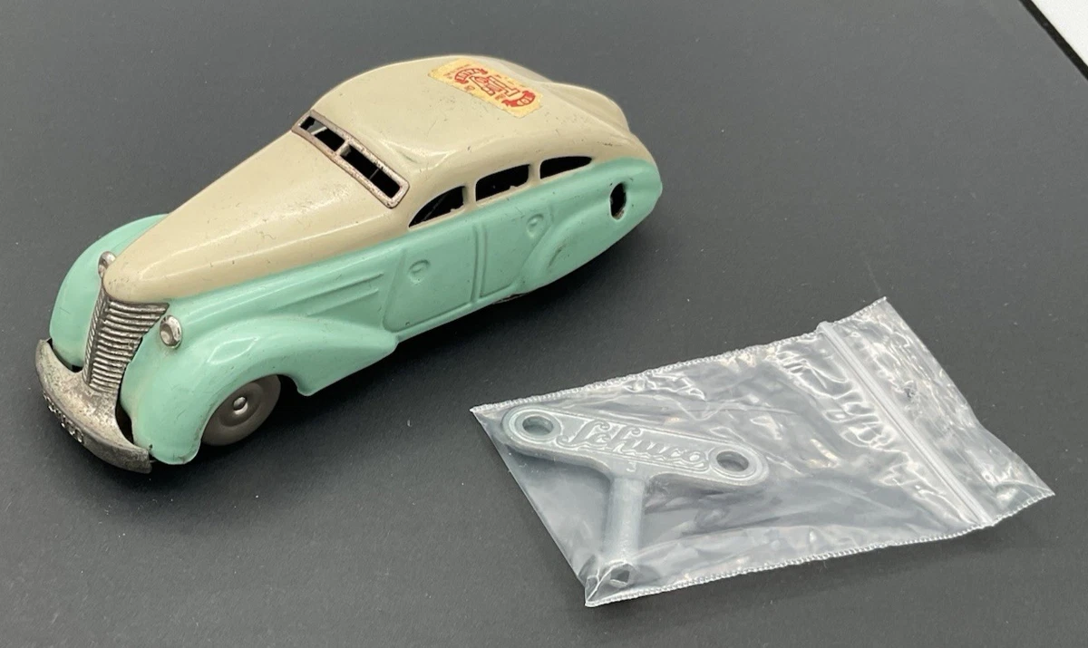 Preços baixos em Antigo Schuco Carros em Vintage e Antigos