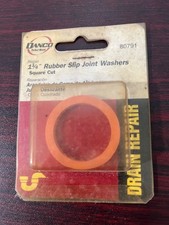 Danco, Inc. 80791 1-1/4 Slip Joint Washer