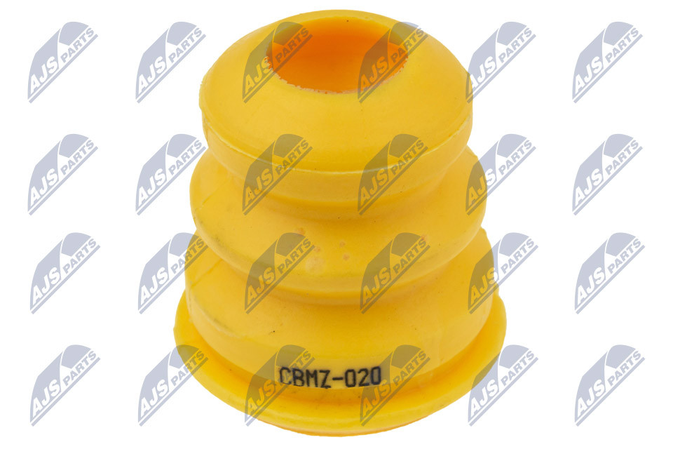 N.T.Y. AB-MZ-020.NTY Rubber Buffer, suspension for MAZDA