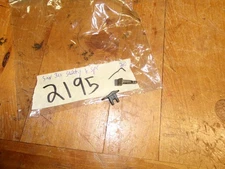 Savage 311 12ga safety parts lot