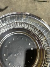1969 Plymouth Passenger Car Hubcap Rim Wheel Cover Hub Cap 15 Oem Used 1969 Plymouth Passenger Car Hubcap Rim Wheel Cover Hub Cap 15 Oem Used
