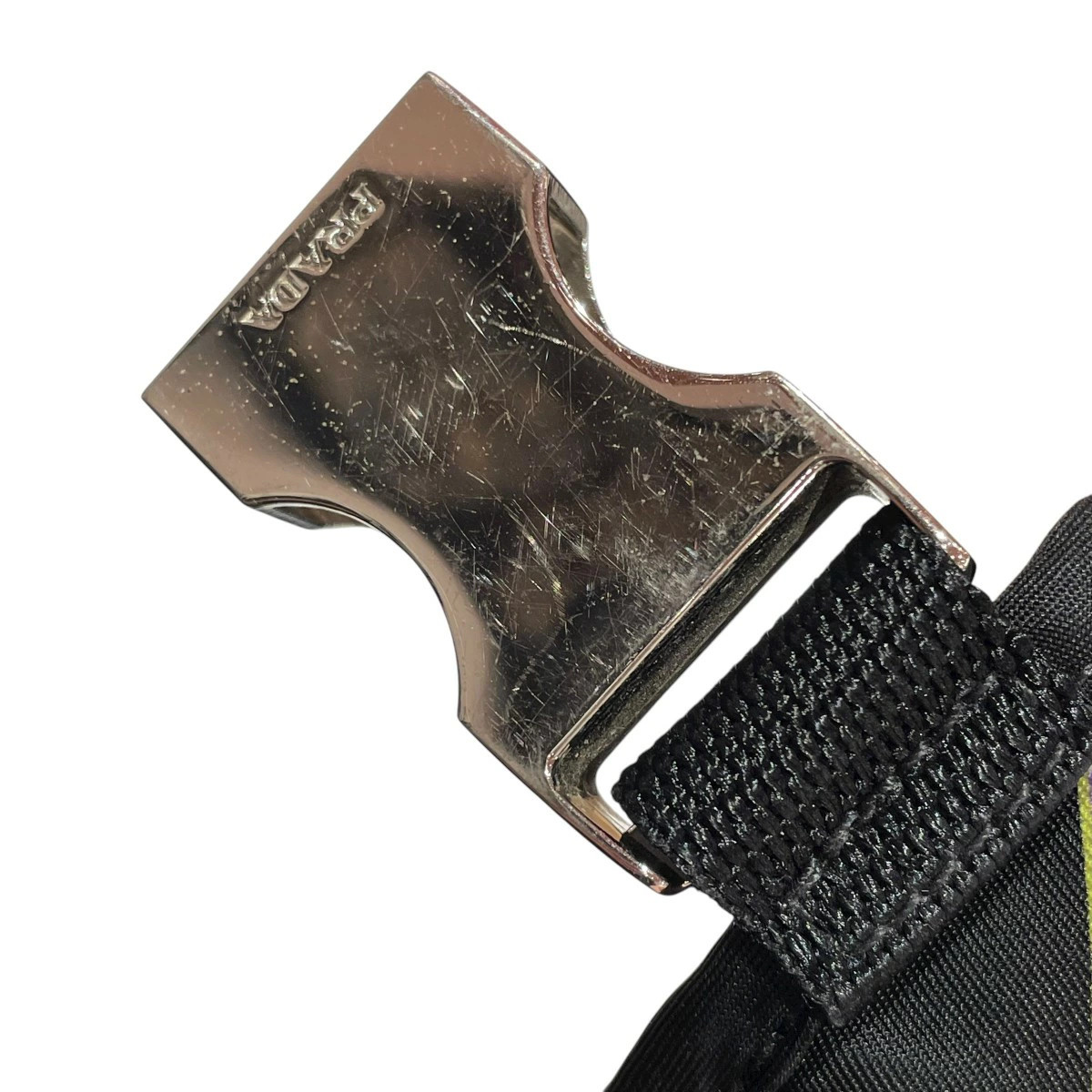 PRADA UNIVERSAL STUDIOS FRANKENSTEIN Rucksack 2VZ… - image 8