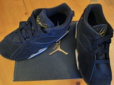 Jordan MVP 92 (PS) Black Metallic Gold  Size 11c NEW With BOX