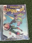 The Amazing Spider-Man #39 (Marvel Comics August 1966)